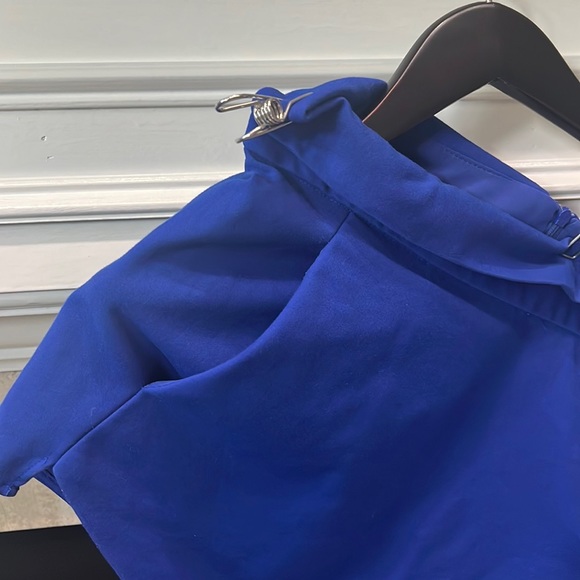 Zara basics shorts. M - Picture 2 of 5